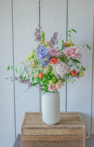 Seasonal Vase - Tall