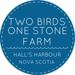 Two Birds One Stone Farm